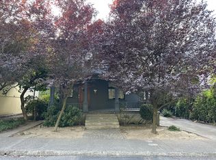 3415 SW Naito Pkwy #1, Portland, OR