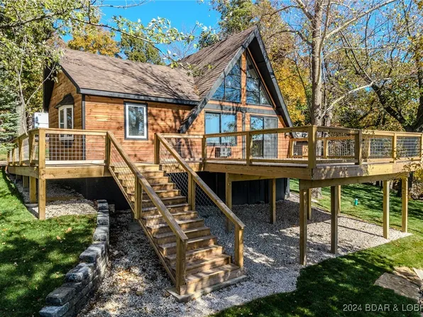 16 Wren Dr, Lake Ozark, MO 65049