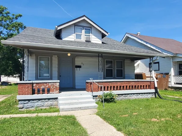 60 S Denny St, Indianapolis, IN 46201
