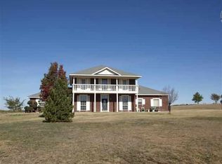 4520 NE Bly Ln, Lawton, OK 73507