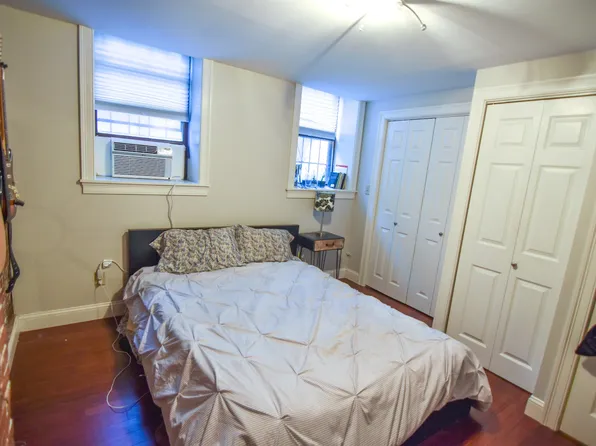200 Northampton St, Roxbury, MA