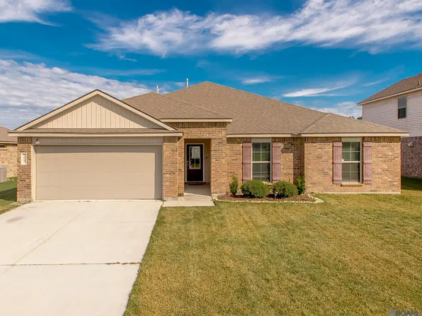 10583 Tumbleweed Dr, Denham Springs, LA 70706