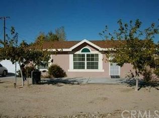 6679 Star Dune Ave, Twentynine Palms, CA 92277 | MLS # ...