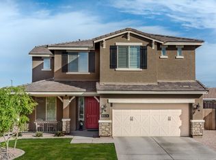 3060 E Toledo St, Gilbert, AZ 85295