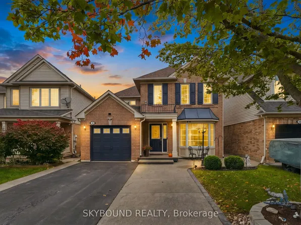 51 Thorpe Cres, Brampton, ON L7A 1P8