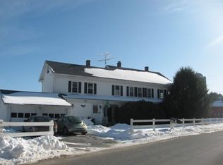 91 Church St, Thompson, CT 06277