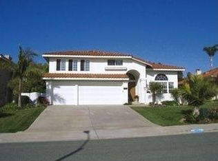 4620 Sunburst Rd, Carlsbad, CA 92008