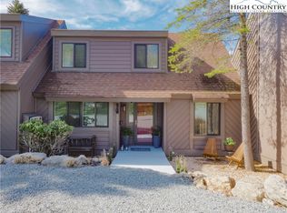 102 Wedling Weg APT 7, Beech Mountain, NC 28604
