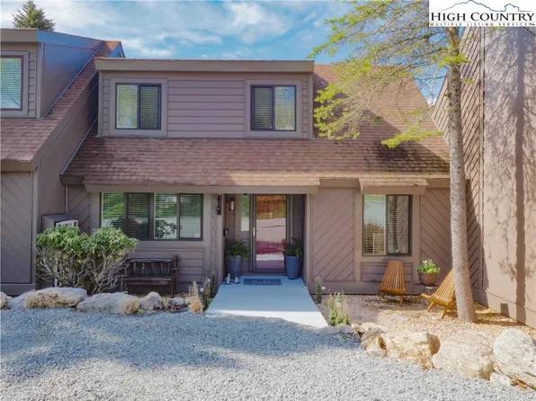 102 Wedling Weg #7, Beech Mountain, NC 28604