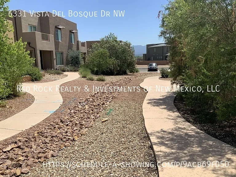 6331 Vista Del Bosque Dr NW — Photo 3
