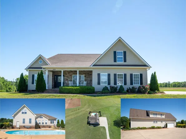 450 Meadow Rd, Inman, SC 29349