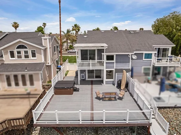 5730 Marlin Dr, Discovery Bay, CA 94505