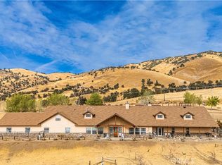 23237 Johnson Ct, Tehachapi, CA 93561