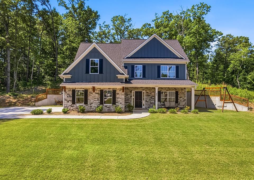 1st image of 60 Grand Georgian Ct