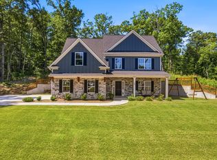 60 Grand Georgian Ct, Cartersville, GA 30121