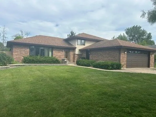 12921 S Parkside Dr, Palos Park, IL 60464