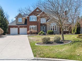 696 George Kennedy Way, Lakeshore, ON N8L 1A3