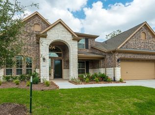 28051 Drifters Bend Dr, Spring, TX 77386
