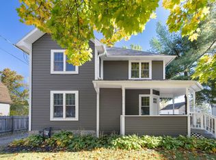 610 N Main St, Fort Atkinson, WI 53538