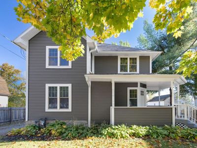 610 North Main STREET, Fort Atkinson, WI, 53538