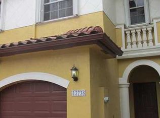 12740 SW 49th Ct, Miramar, FL 33027
