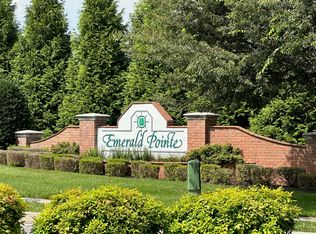 Jewel Villa Lot 120 Plan, Emerald Pointe, Hagerstown, MD 21742