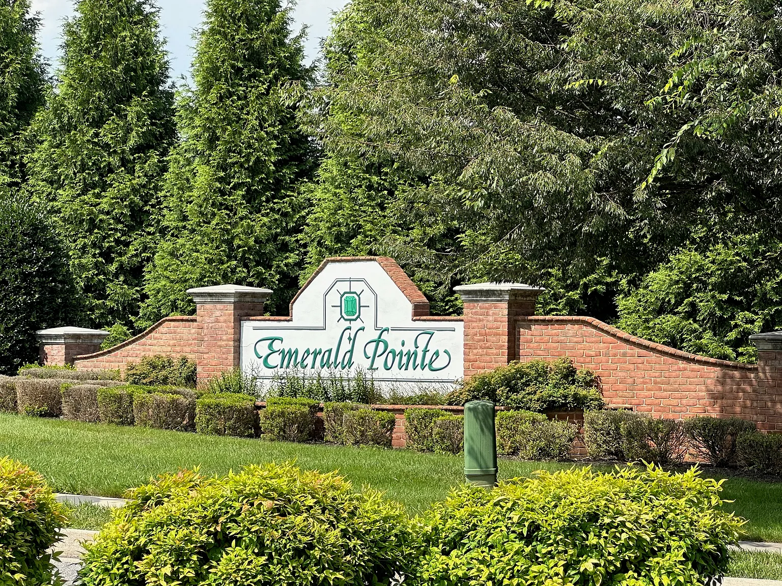 Jewel Villa Lot 120 Plan, Emerald Pointe photo 1