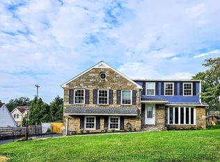 1222 Gordon Rd, Jenkintown, PA 19046