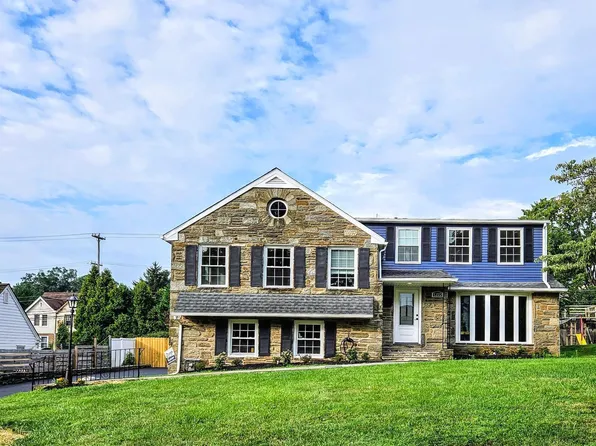 1222 Gordon Rd, Jenkintown, PA 19046