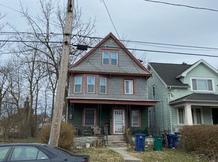 129 Wakefield Ave, Buffalo, NY 14214