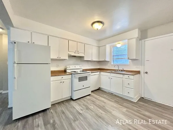331 N Columbine St Unit D, Golden, CO 80403