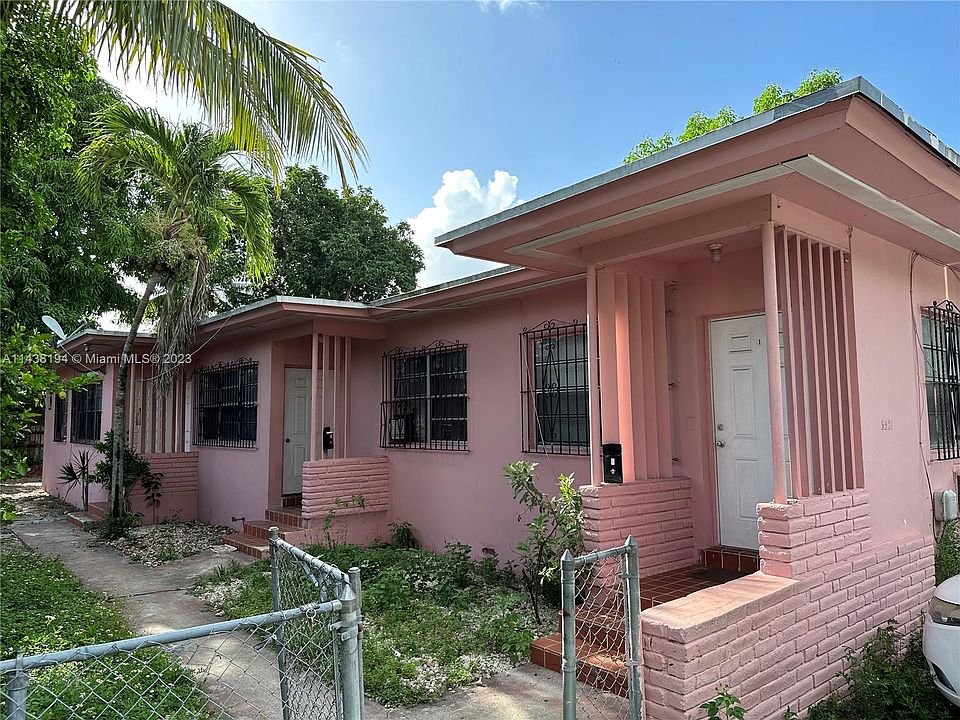 1st image of 5521 NW 1st Ave