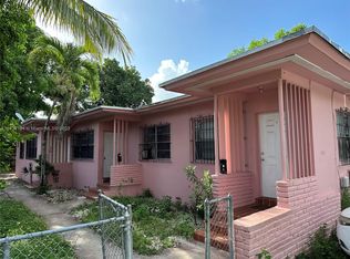 5521 NW 1st Ave, Miami, FL 33127