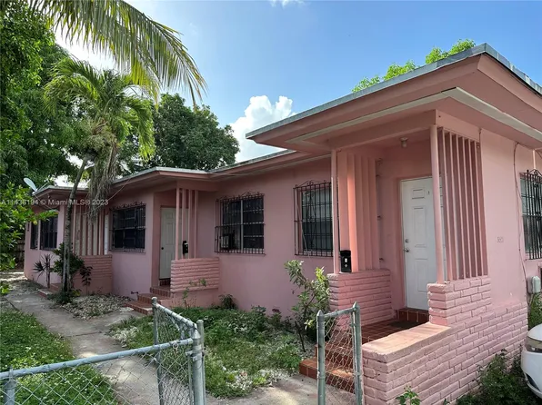 5521 NW 1st Ave, Miami, FL 33127