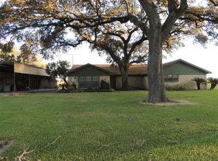 4228 Fm 3012 Rd, Wharton, TX 77488