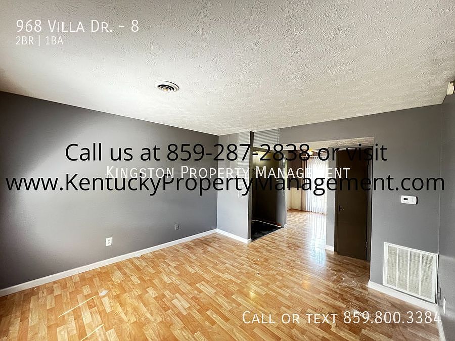 1st image of 968 Villa Dr Unit 8