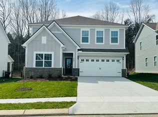 2502 Williams Ridge Dr, Columbia, TN 38401