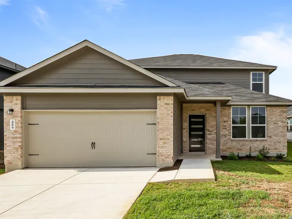 409 Jills Path, Seguin, TX 78155