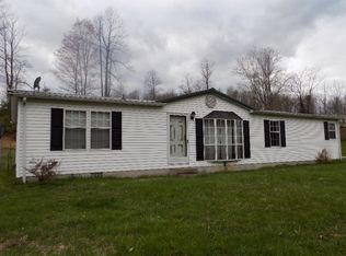 2055 Big Pete Rd, Franklin Furnace, OH 45629