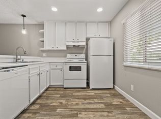 Alpine Terrace Apartments, Alpine, CA 91901