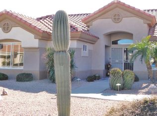 14217 W Pecos Ln, Sun City West, AZ 85375