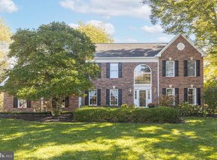 552 Scattergood Ct, Yardley, PA 19067