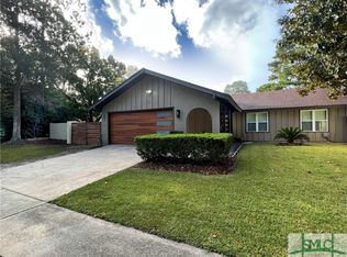 701 Woodley Rd, Savannah, GA 31419