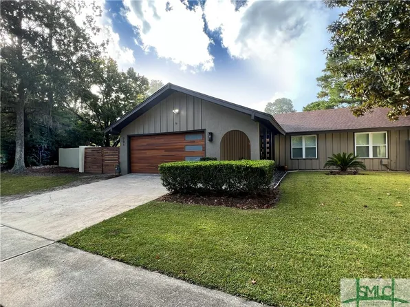 701 Woodley Road, Savannah, GA 31419
