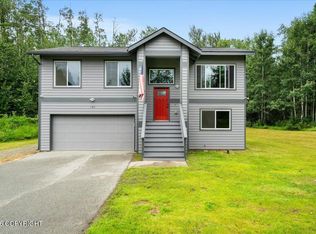 191 E Glen Cir, Wasilla, AK 99654