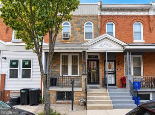 3814 N Sydenham St, Philadelphia, PA 19140