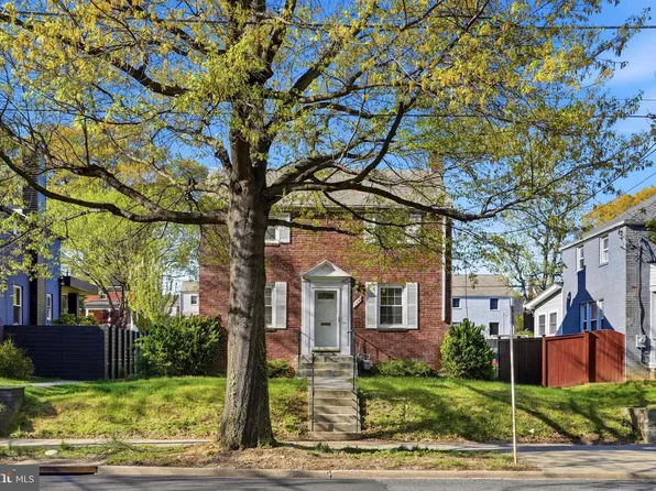 1628 Michigan Ave NE, Washington, DC 20017