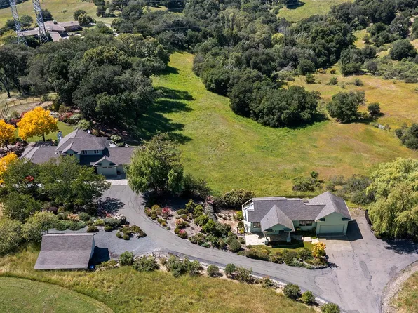 167 - 165 Mountain Meadow Lane, Santa Rosa, CA 95404