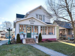 319 W Main St, Hoopeston, IL 60942