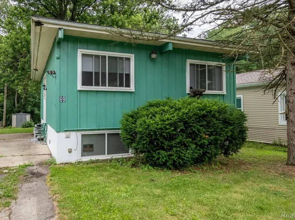 69 Ohio St, Ypsilanti, MI 48198